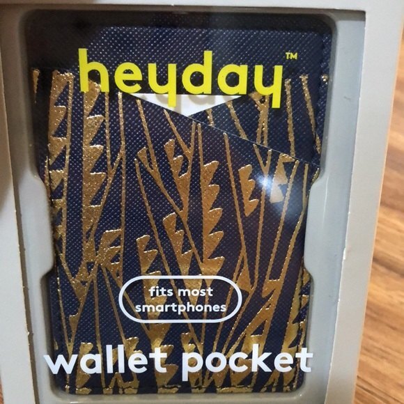 Heyday wallet pocket - Picture 5 of 5